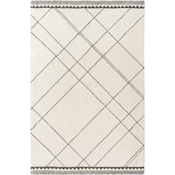 Livabliss Arsenal ARL-2307 Handmade Area Rug ARL2307-69 - main